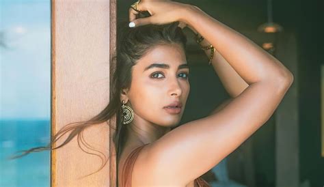 pooja hegde hot xxx|Pooja Hegde • SexDug • Leaked Onlyfans Videos